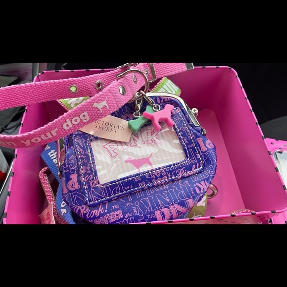 Vintage Victoria’s Secret PINK - Picture 6 of 6